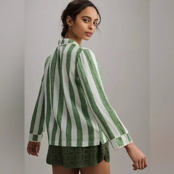 Trovata Pirds of Paradis Dylan Jacket - Picture 4 of 8